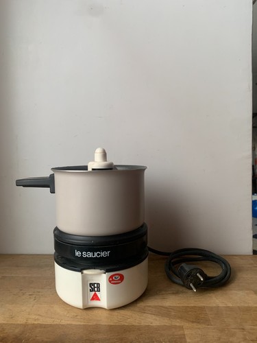 Saucier moulinex vintage - saucier,