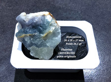 Fluorine AUVERGNE pièce très