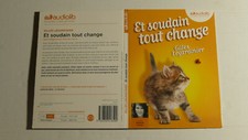 AUDIOLIB POLICIER POLAR  /" ET