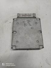 CALCULATEUR MOTEUR ECU FORD FOCUS 1.6i 98AB-12A650-CBG (94A)