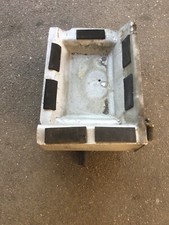 Réservoir essence droite