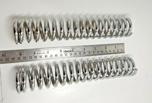 Ressort fourche 250 - ressort, 9,250''