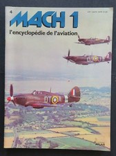 Revue MACH 1 n°4 BATAILLE