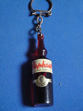 Porte-Clé St Raphaël Bouteille