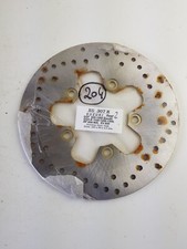 Disque frein SUZUKI GSF 600 1200 BANDIT RF 600 900 SV 650 GSXR 1100 1200 1300