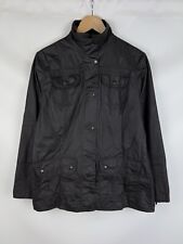 Veste en coton ciré Barbour