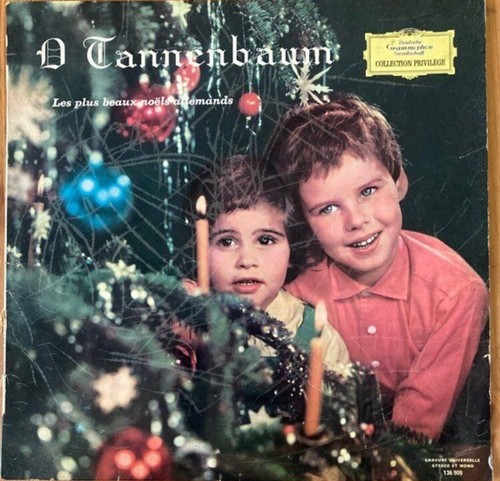 Disque tours chants de - tours,