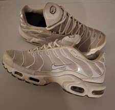 Nike Air Max Plus White