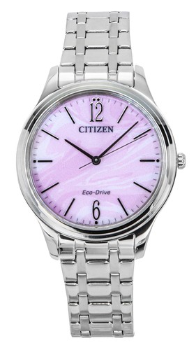 Montre citizen eco drive - montre,