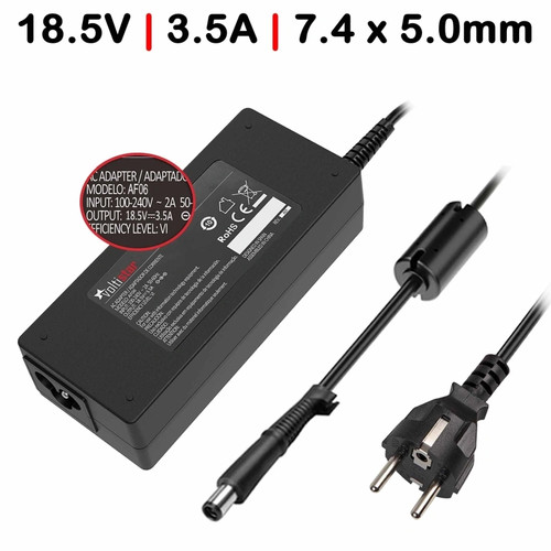 Chargeur pour ordinateur - chargeur,