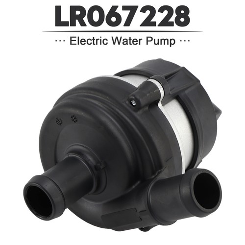 Pompe eau électrique - pompe, à