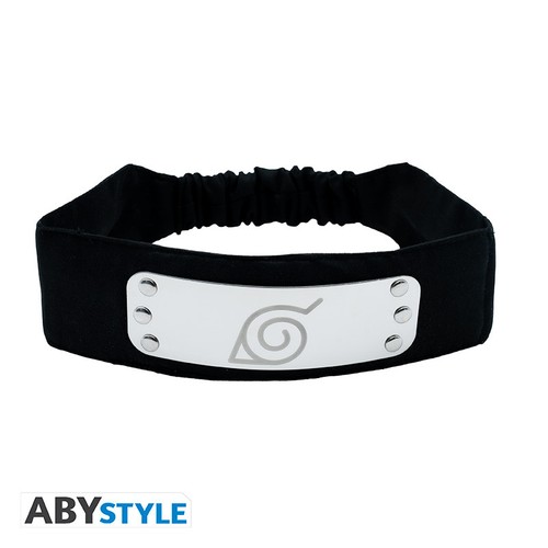 Naruto shippuden bandeau - -,