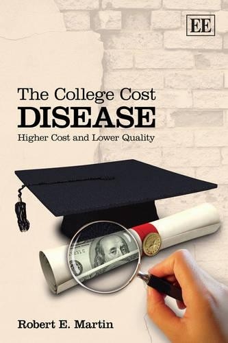 Robert martin the college - the,