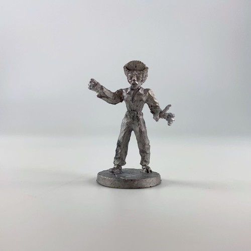 Figurine ral partha métal - partha,