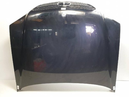 Capot mercedes clase w163 - mercedes,