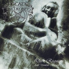 HECATE ENTHRONED – dark