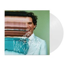 MIKA - HYPERLOVE - ALBUM