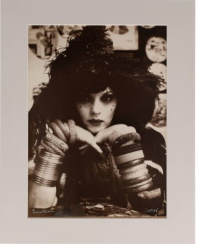 Sophi irina ionesco - "irina,