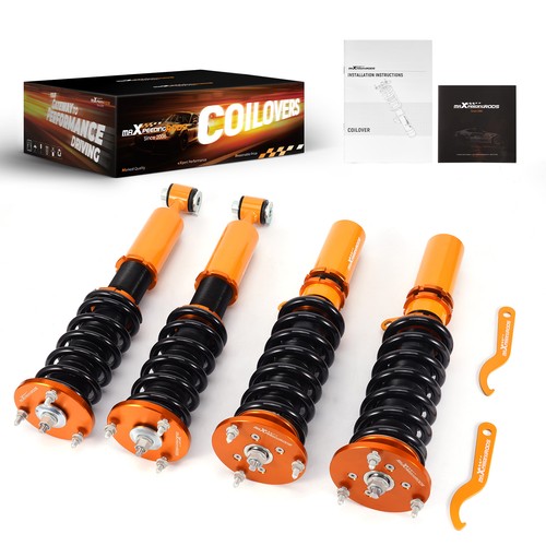 Kit suspension combine fileté - kit,