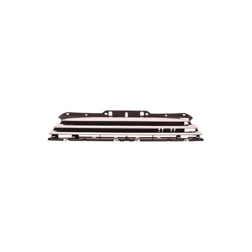 Grille calandre avant avec - calandre,