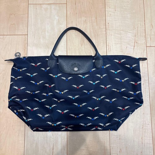 Longchamp pliage cheval 2018 - longchamp,