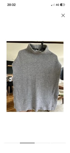 Kujten pull femme cachemire