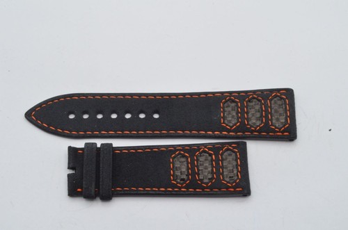 Blancpain bracelet montre cuir - blancpain,