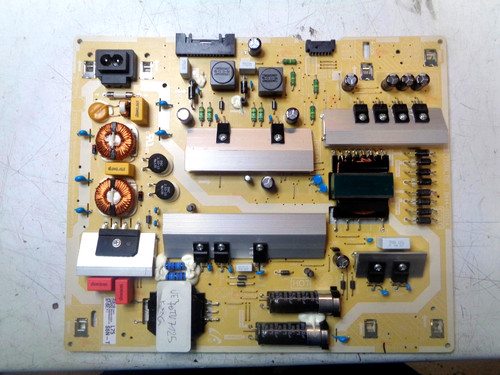 Platine alimentation pour - , lcd