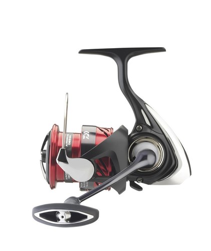 Daiwa ninja 2500 xh - ninja, lt