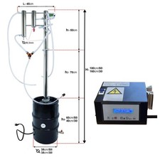 Distillateur Électrique
