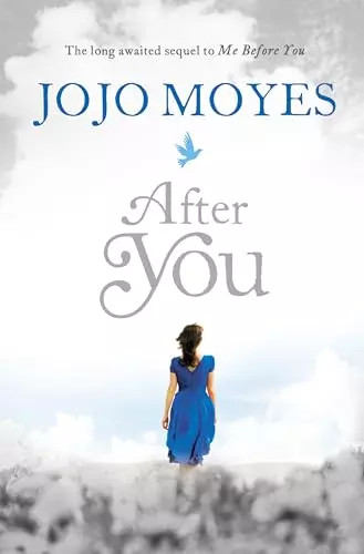 After you jojo moyes - after,