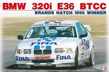Beemax - BMW 320i E36 BTCC