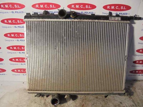63502a radiateur eau - d´eau, /