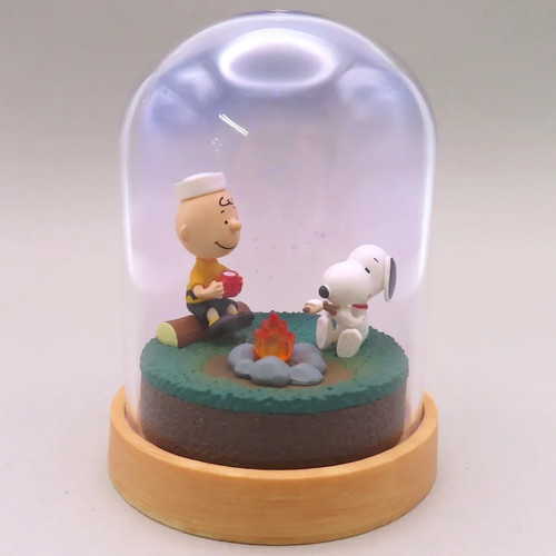 Mini figurine collection - mini,