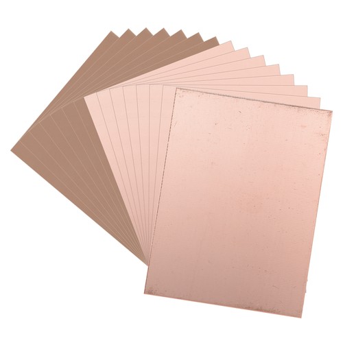 100x75mm stratifié simple - 100x75mm,