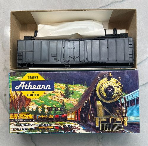 Athearn échelle 1631 pi - Échelle, ho