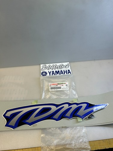 Sticker emblème gauche - emblème,