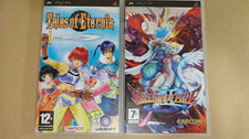 Sony PSP Lot – Breath of