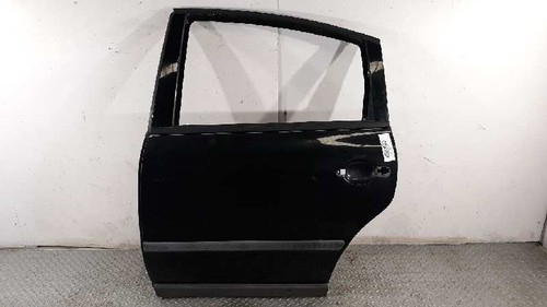Porte arriere gauche pour - arriere,