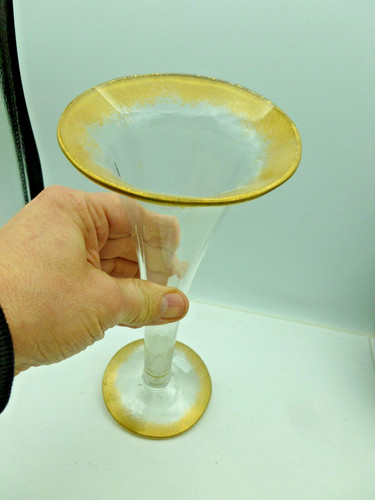 Joli vase cornet avec - joli,