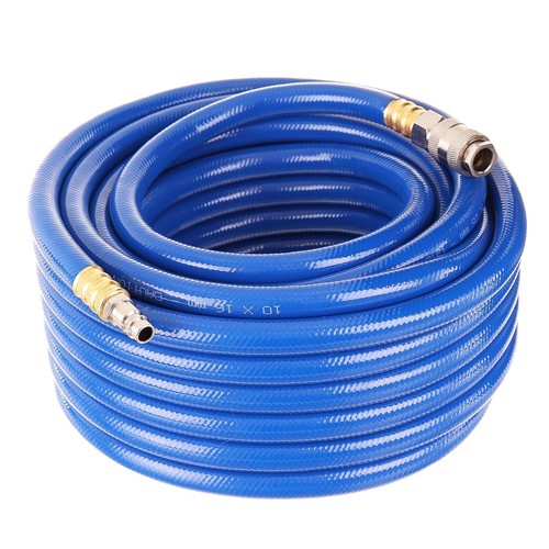 Tuyau air comprimé - ŕ, pvc