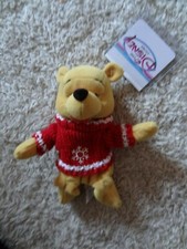Vintage disney winnie - disney, pooh