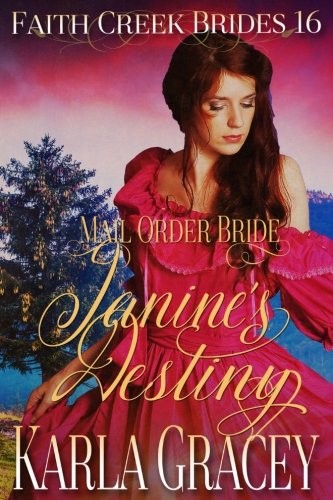 Mail order bride janine s - bride,