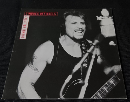 Johnny hallyday ancien - johnny,