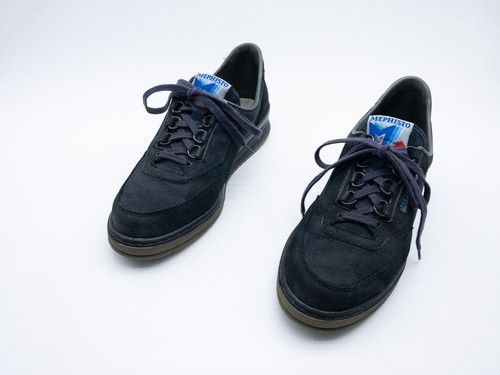 Mephisto homme baskets - homme,