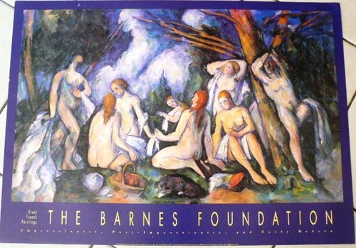 Paul cezanne les grandes - cezanne,