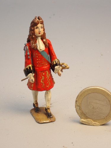 Plomb cbg mignot fab - ,