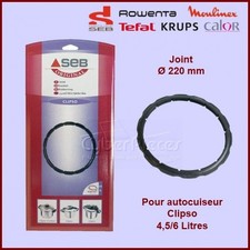 Joint cocotte clipso seb - cocotte,