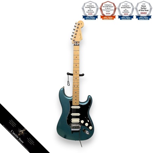 Guitare électrique fender - guitare,