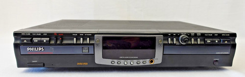 Philips cdr775 - cdr775, cd